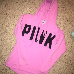 VS V neck pull over